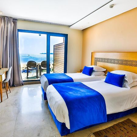 Hotel Cote Ocean Mogador Εσαουίρα Δωμάτιο φωτογραφία