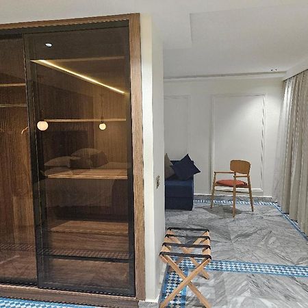 Hotel Cote Ocean Mogador Εσαουίρα Εξωτερικό φωτογραφία