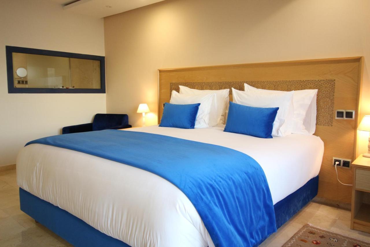Hotel Cote Ocean Mogador Εσαουίρα Εξωτερικό φωτογραφία