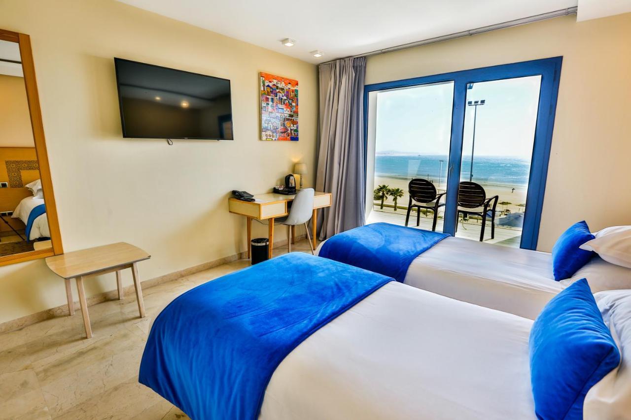 Hotel Cote Ocean Mogador Εσαουίρα Εξωτερικό φωτογραφία