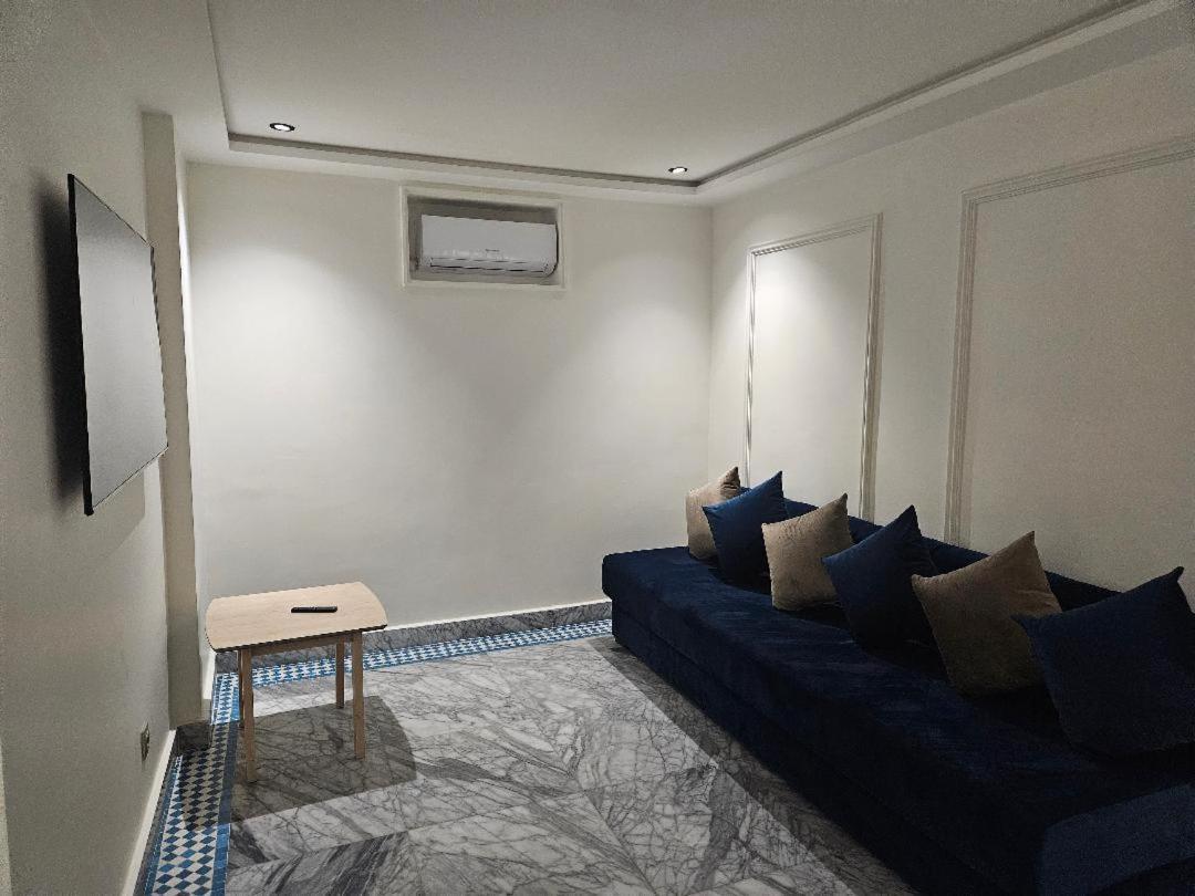 Hotel Cote Ocean Mogador Εσαουίρα Εξωτερικό φωτογραφία
