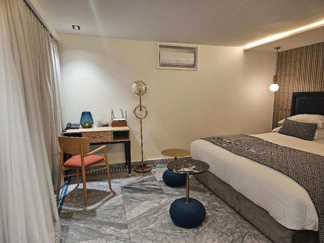 Hotel Cote Ocean Mogador Εσαουίρα Εξωτερικό φωτογραφία
