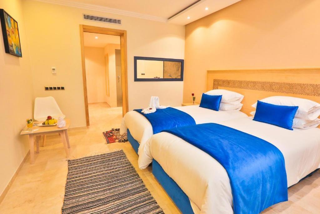 Hotel Cote Ocean Mogador Εσαουίρα Εξωτερικό φωτογραφία