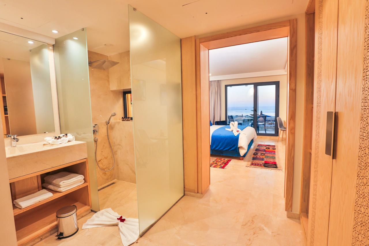 Hotel Cote Ocean Mogador Εσαουίρα Εξωτερικό φωτογραφία