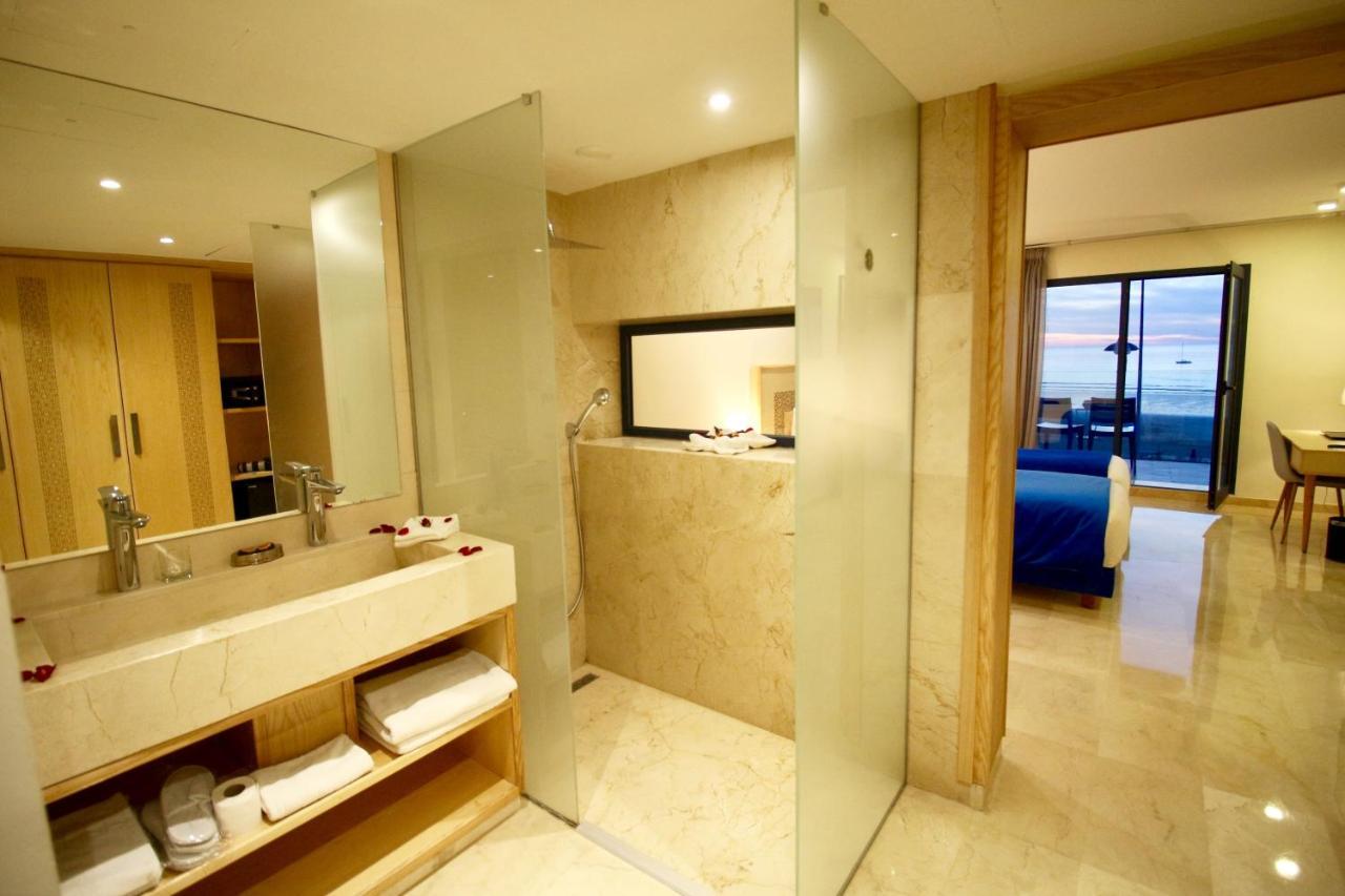 Hotel Cote Ocean Mogador Εσαουίρα Εξωτερικό φωτογραφία